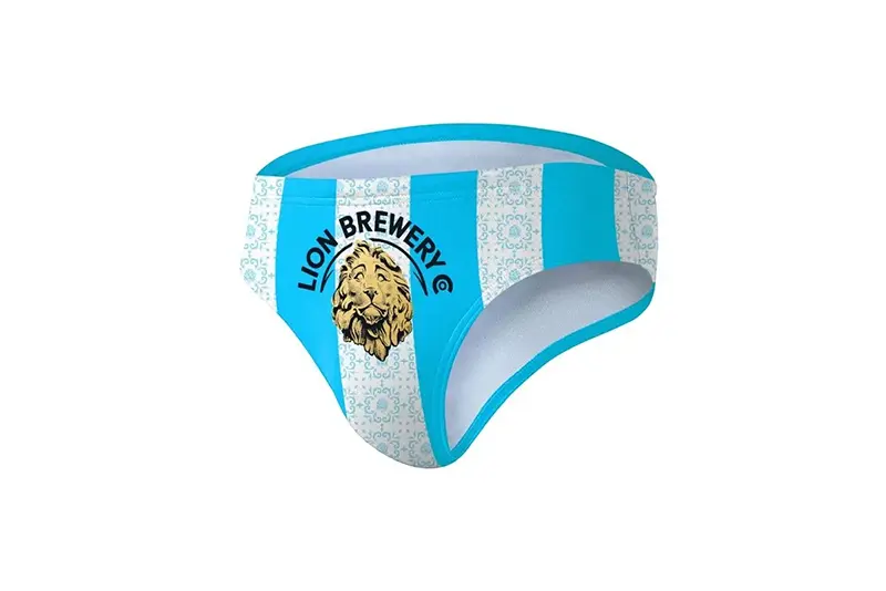 Budgy Smugglers