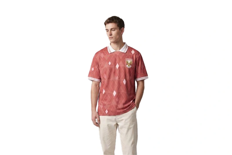 Football shirt