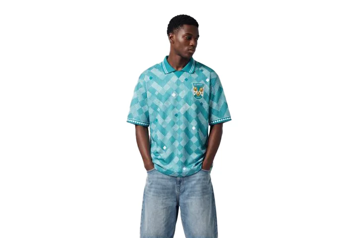 Football shirt